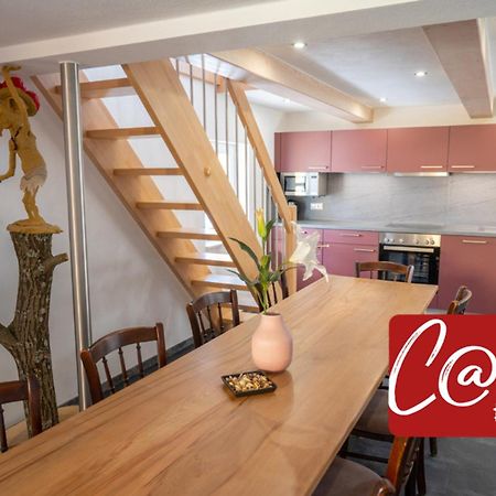 Fewo Schwarzwaldstern 2, Todtnau, 4 Schlafzimmer Екстер'єр фото