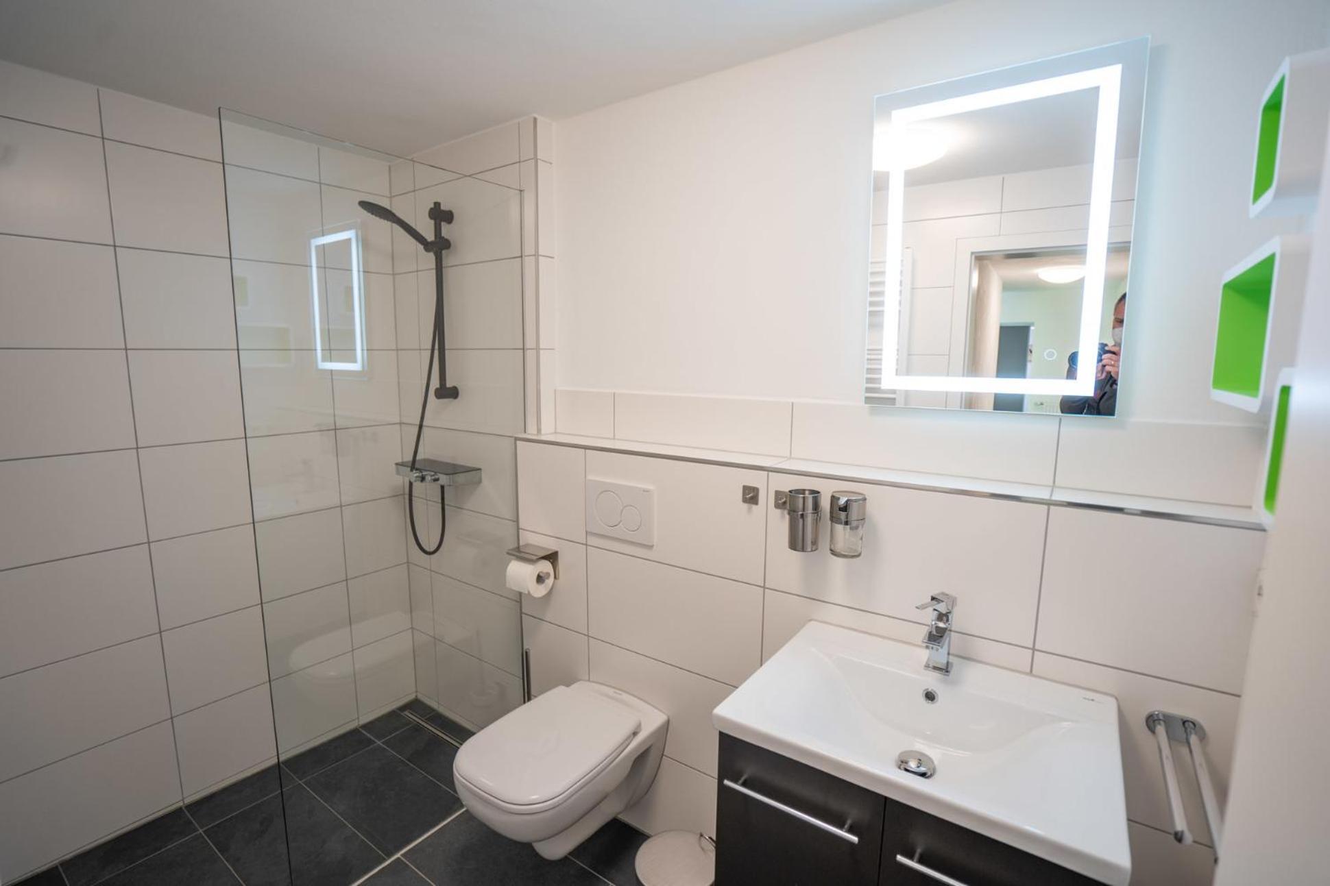 Fewo Schwarzwaldstern 2, Todtnau, 4 Schlafzimmer Екстер'єр фото
