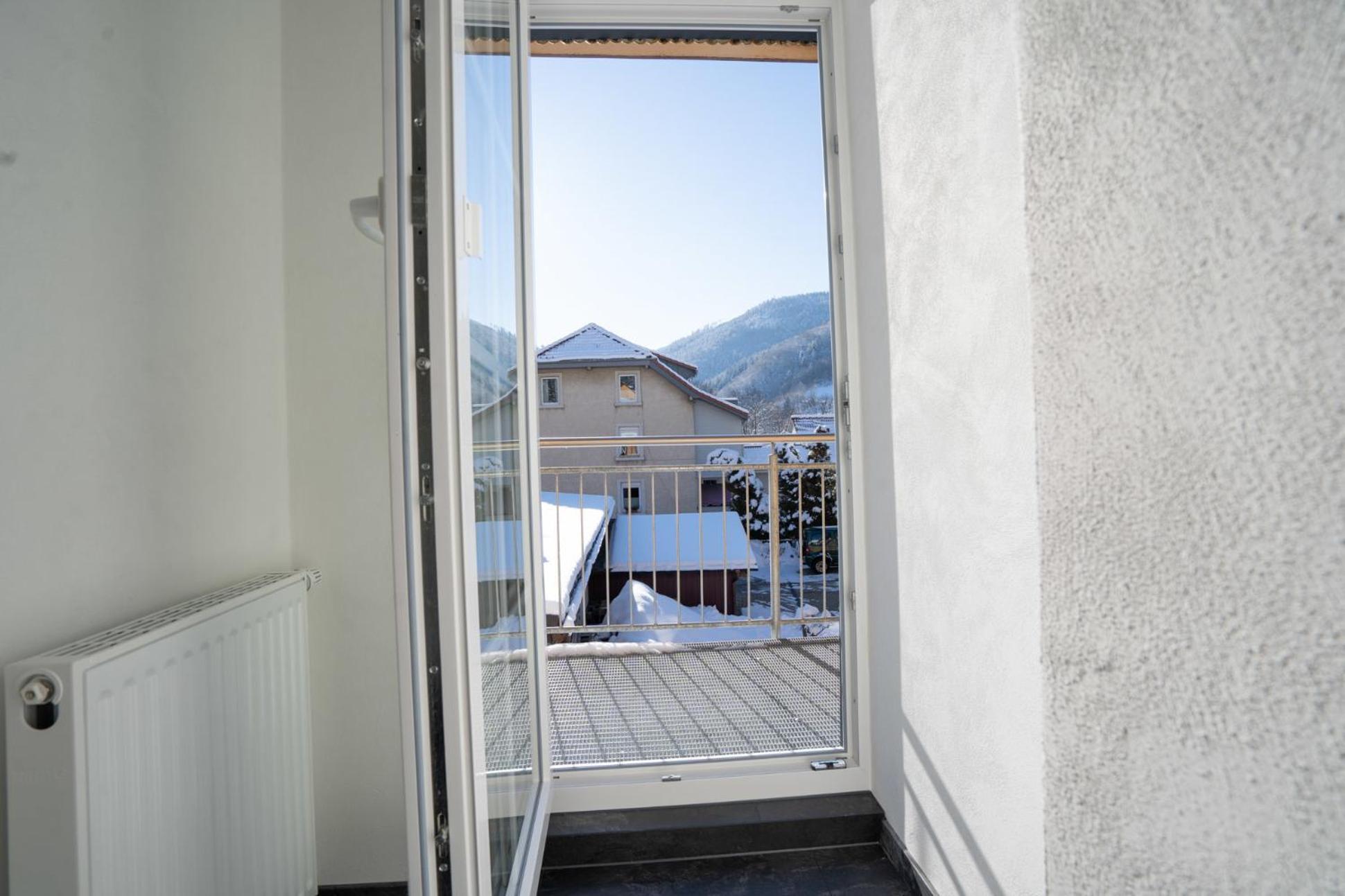 Fewo Schwarzwaldstern 2, Todtnau, 4 Schlafzimmer Екстер'єр фото