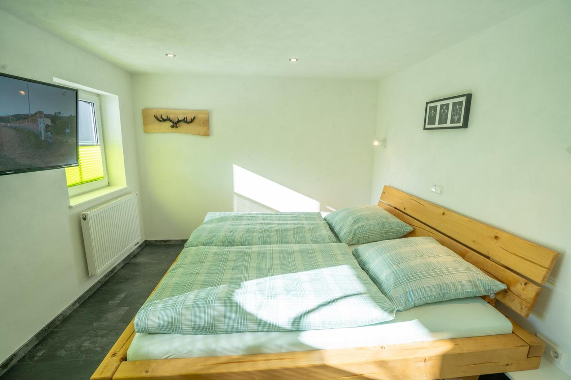 Fewo Schwarzwaldstern 2, Todtnau, 4 Schlafzimmer Екстер'єр фото
