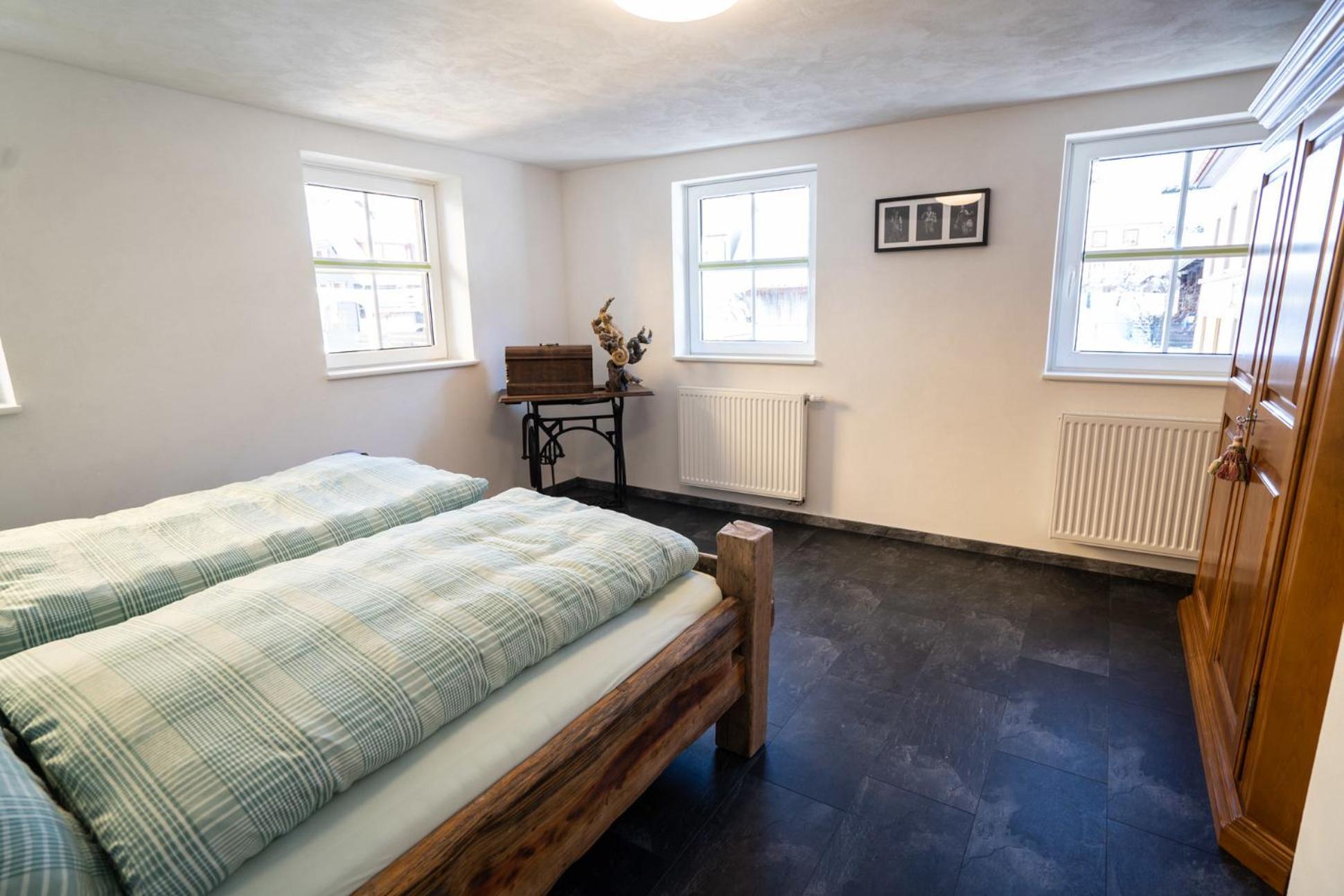 Fewo Schwarzwaldstern 2, Todtnau, 4 Schlafzimmer Екстер'єр фото