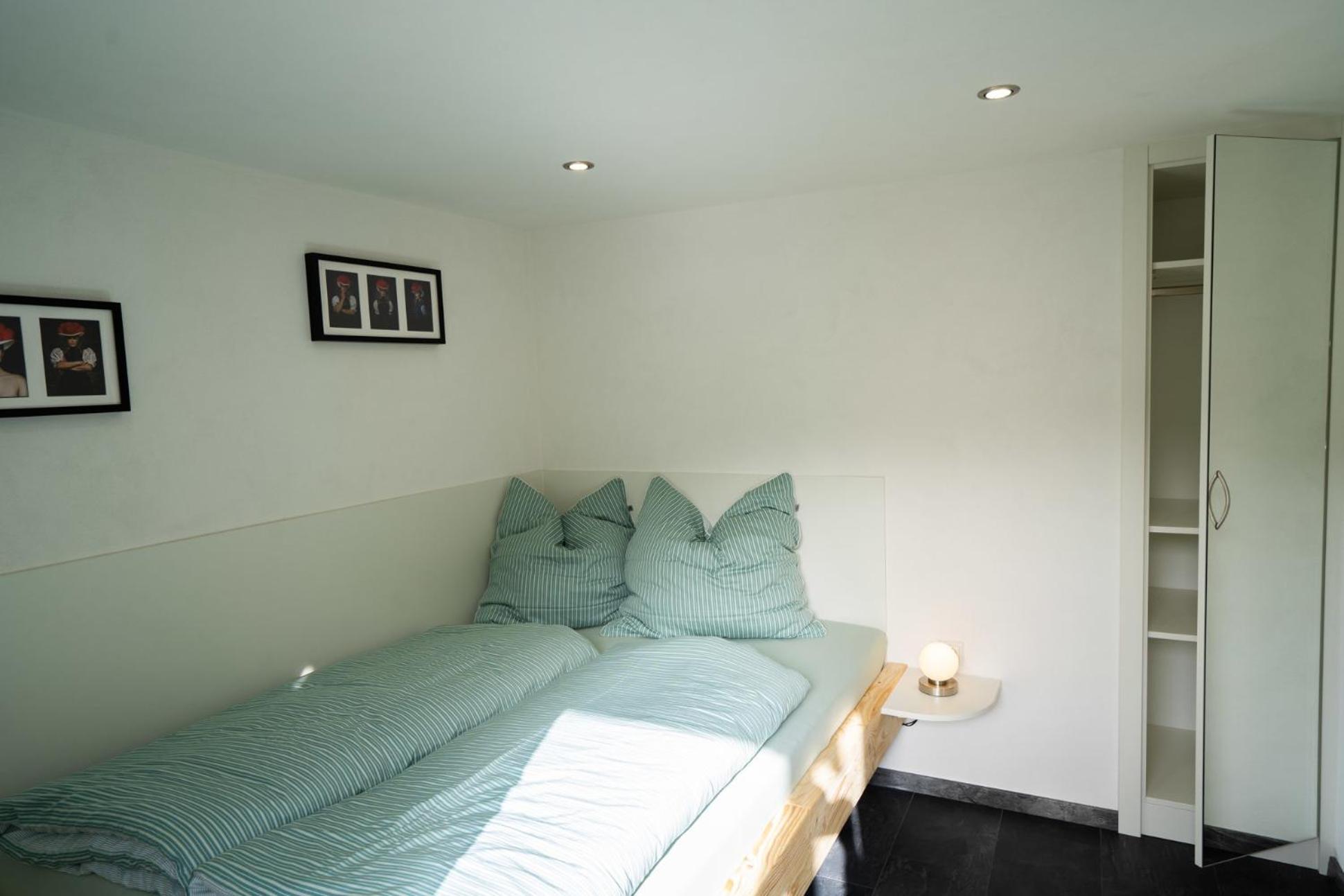 Fewo Schwarzwaldstern 2, Todtnau, 4 Schlafzimmer Екстер'єр фото