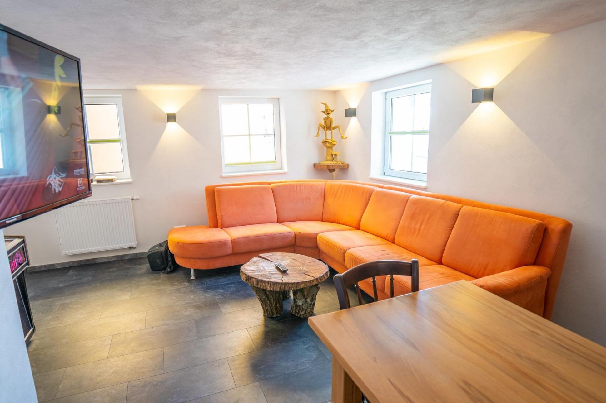Fewo Schwarzwaldstern 2, Todtnau, 4 Schlafzimmer Екстер'єр фото