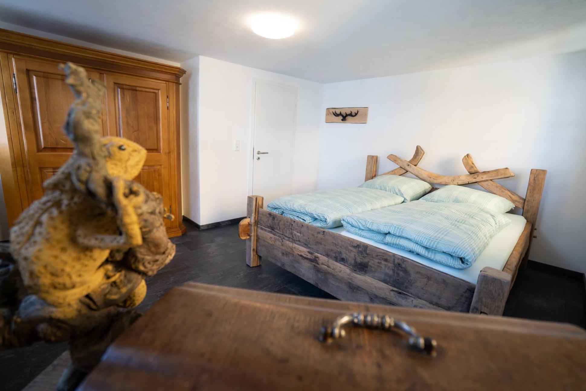 Fewo Schwarzwaldstern 2, Todtnau, 4 Schlafzimmer Екстер'єр фото